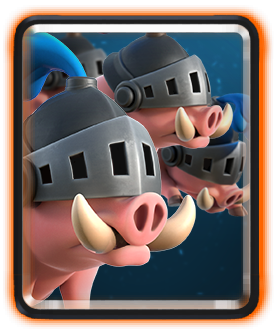 Royal Hogs