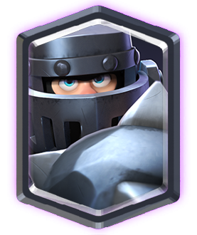 Mega Knight