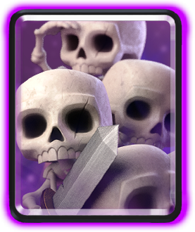 Skeleton Army